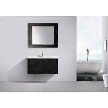Atria Neo 850mm Wall Hung Single Vanity